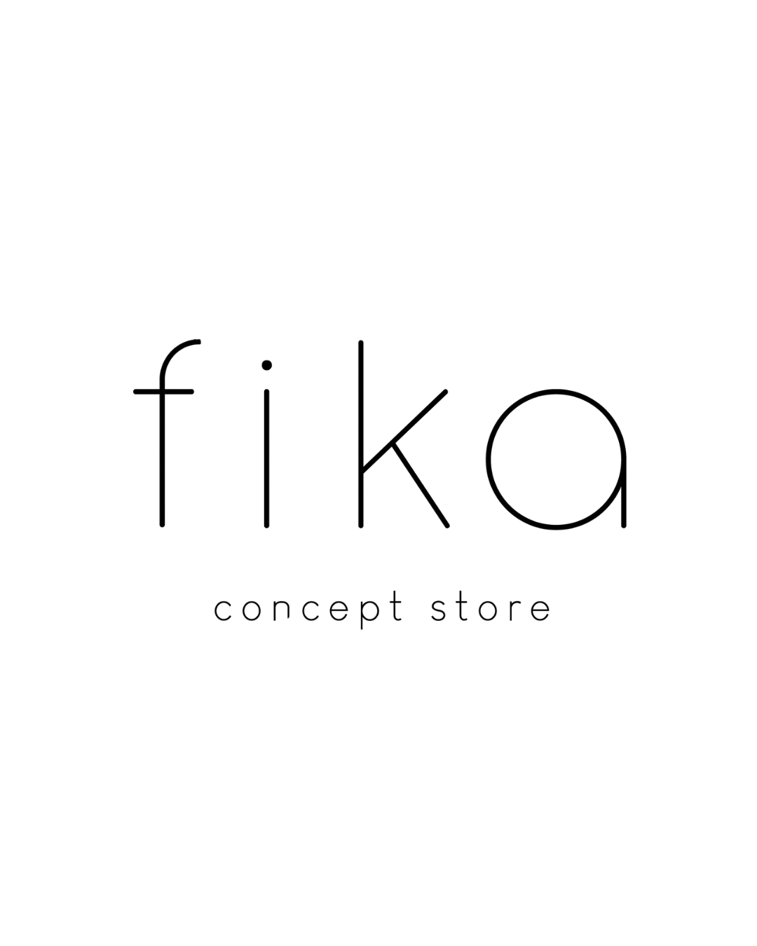 Fika - Concept store 